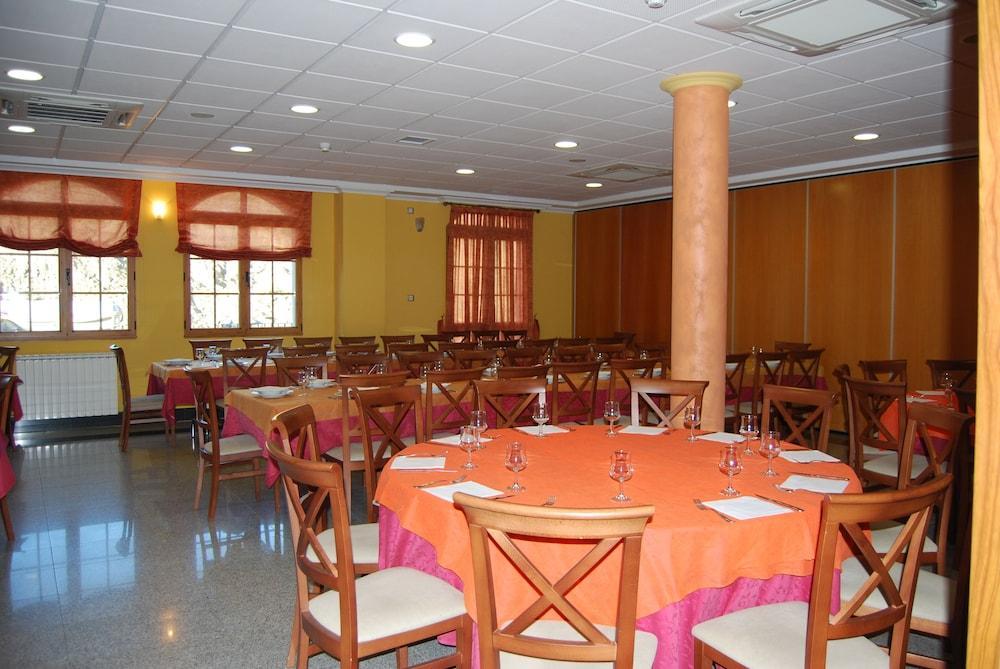 Hotel Meleiros Castro De Sanabria 외부 사진
