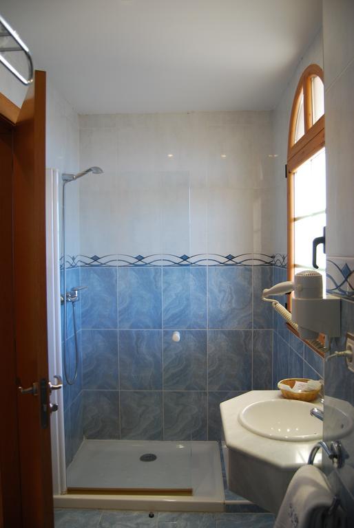 Hotel Meleiros Castro De Sanabria 외부 사진